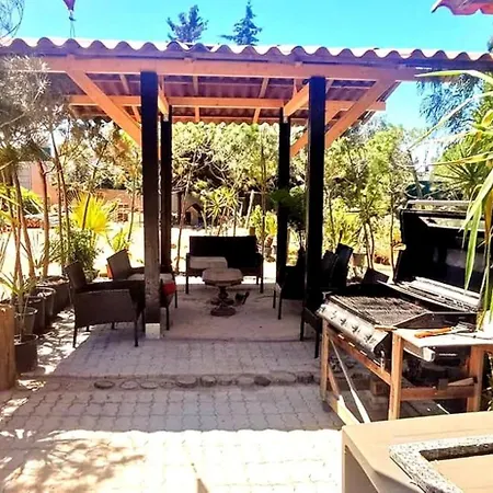 Private Pool 12 Guests *