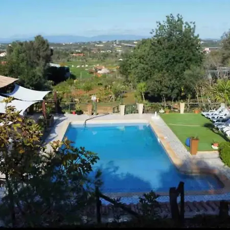 Private Pool 12 Guests