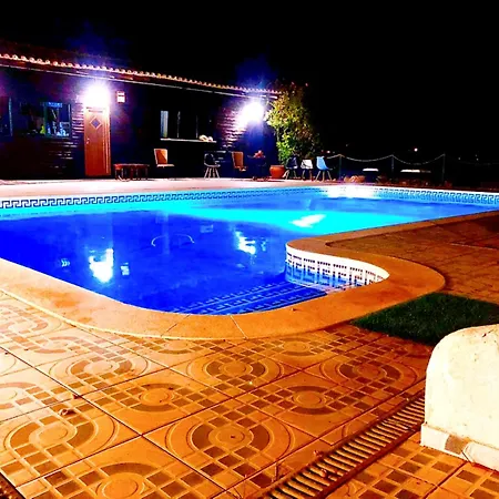 Private Pool 12 Guests * Porches (Algarve)