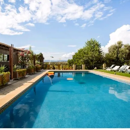 Private Pool 12 Guests Porches (Algarve)