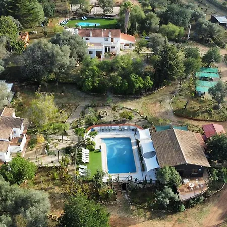 Private Pool 12 Guests Porches (Algarve)