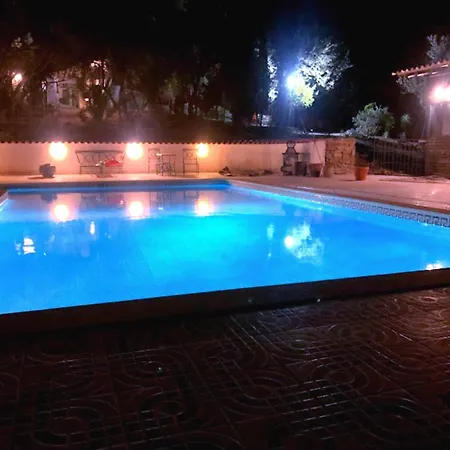 Private Pool 12 Guests 别墅