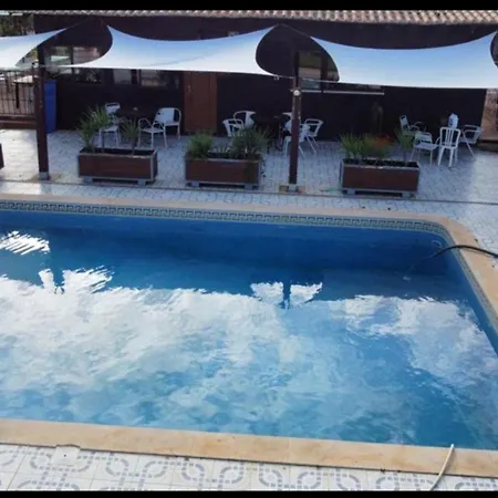 Villa Private Pool 12 Guests Porches (Algarve)