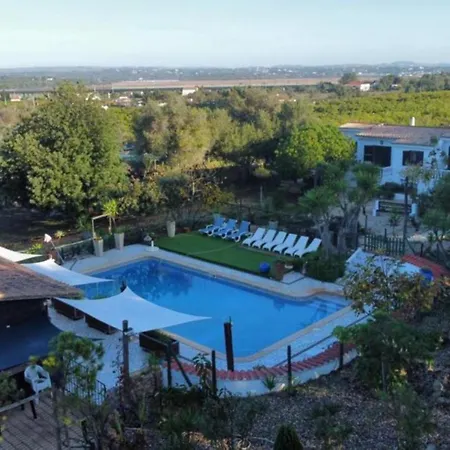 Villa Private Pool 12 Guests *