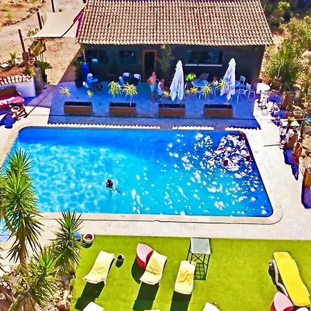 Private Pool 12 Guests Villa *