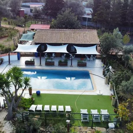 Villa Private Pool 12 Guests *