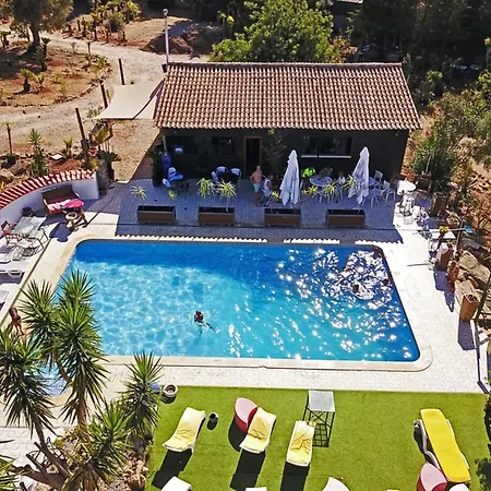 Villa Private Pool 12 Guests *